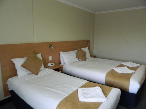 Ciloms Airport Lodge - Accommodation Melbourne 22