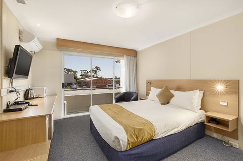 Ciloms Airport Lodge - Accommodation Melbourne 30