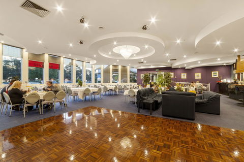 Ciloms Airport Lodge - Accommodation Melbourne 20