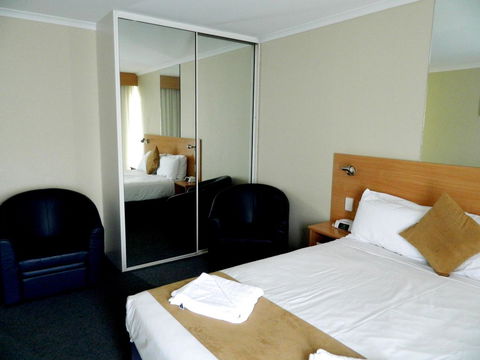 Ciloms Airport Lodge - Accommodation Melbourne 37