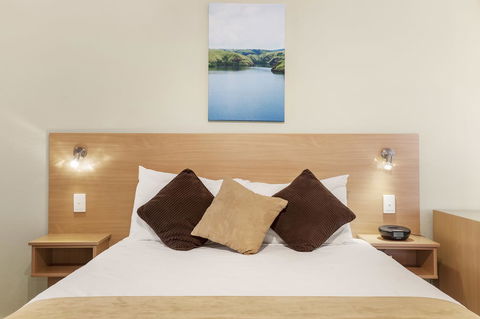 Ciloms Airport Lodge - Accommodation Melbourne 43