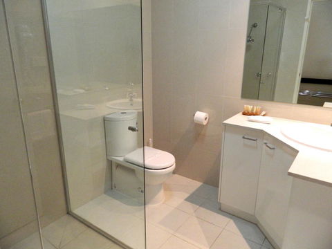 Ciloms Airport Lodge - Accommodation Melbourne 32