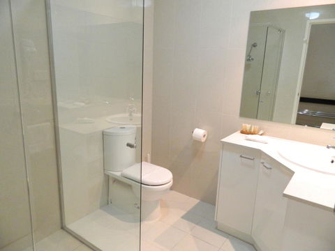 Ciloms Airport Lodge - Accommodation Melbourne 13