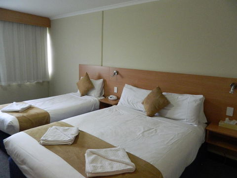 Ciloms Airport Lodge - Accommodation Melbourne 23