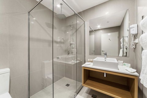 Ciloms Airport Lodge - Accommodation Melbourne 8
