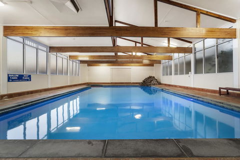 Ciloms Airport Lodge - Accommodation Melbourne 18