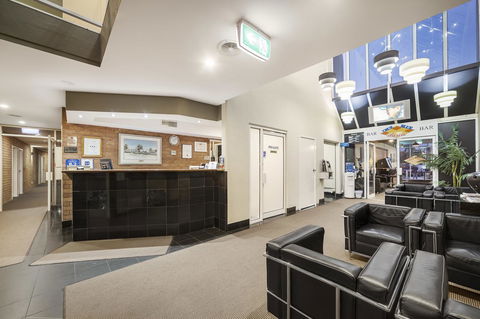 Ciloms Airport Lodge - Accommodation Melbourne 15