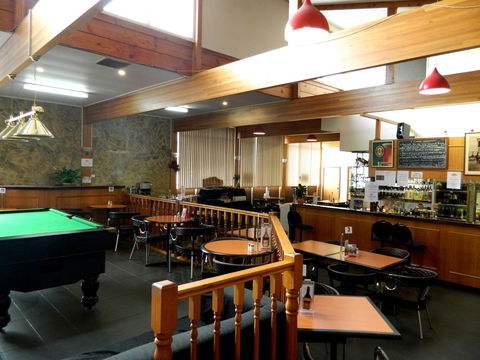 Ciloms Airport Lodge - Accommodation Melbourne 17