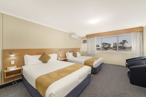 Ciloms Airport Lodge - Accommodation Melbourne 33