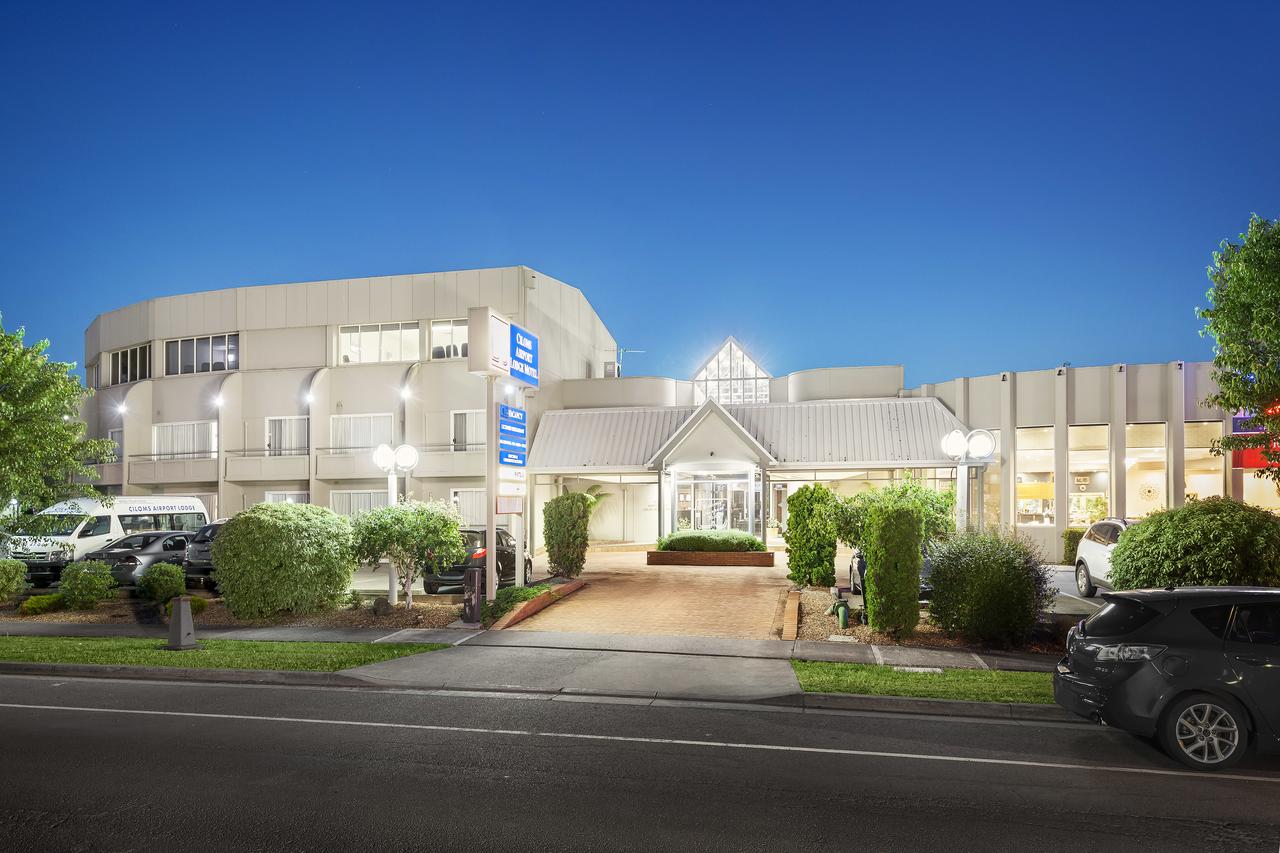 Gladstone Park VIC Accommodation Melbourne