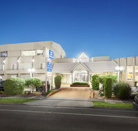 Ciloms Airport Lodge - Accommodation Melbourne