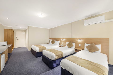 Ciloms Airport Lodge - Accommodation Melbourne 36