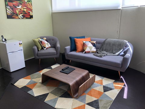 Ciloms Airport Lodge - Accommodation Melbourne 1