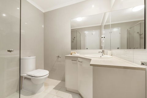 Ciloms Airport Lodge - Accommodation Melbourne 11