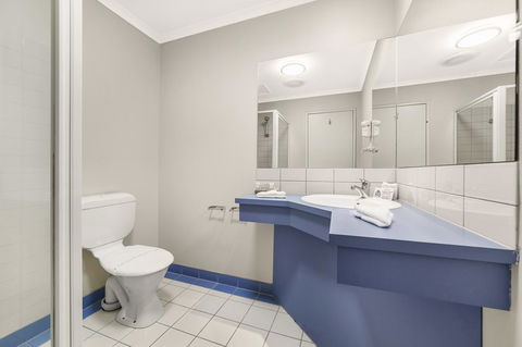 Ciloms Airport Lodge - Accommodation Melbourne 39