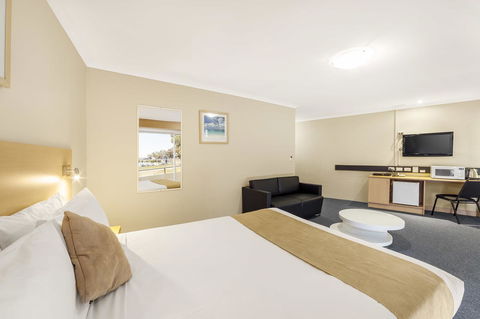 Ciloms Airport Lodge - Accommodation Melbourne 42