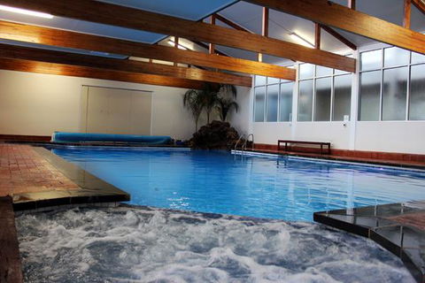 Ciloms Airport Lodge - Accommodation Melbourne 3