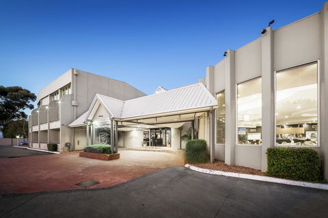 Ciloms Airport Lodge - Accommodation Melbourne 14