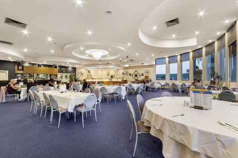 Ciloms Airport Lodge - Accommodation Melbourne 26