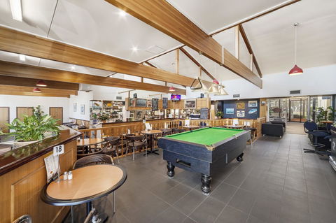 Ciloms Airport Lodge - Accommodation Melbourne 7