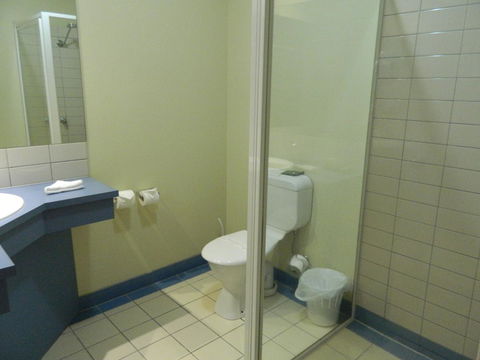 Ciloms Airport Lodge - Accommodation Melbourne 41