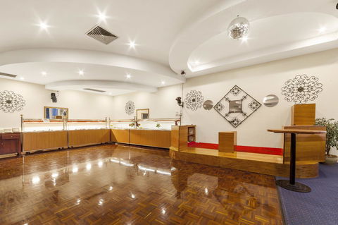 Ciloms Airport Lodge - Accommodation Melbourne 21