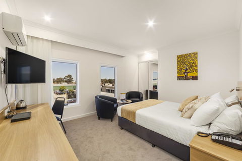 Ciloms Airport Lodge - Accommodation Melbourne 29