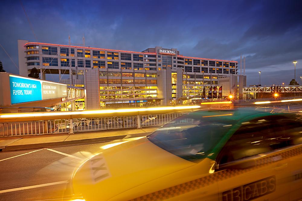 Melbourne Airport VIC Accommodation Melbourne