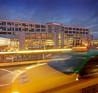 PARKROYAL Melbourne Airport - Accommodation Melbourne