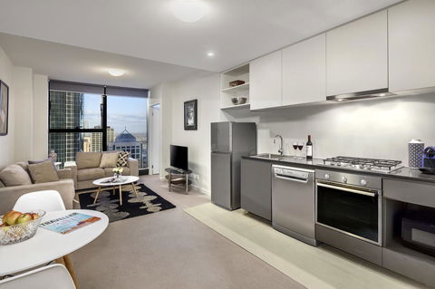 Winston Apartments - Accommodation Melbourne 34