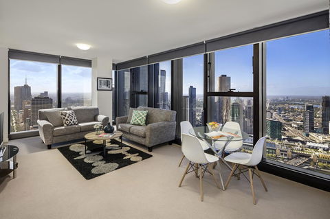 Winston Apartments - Accommodation Melbourne 4