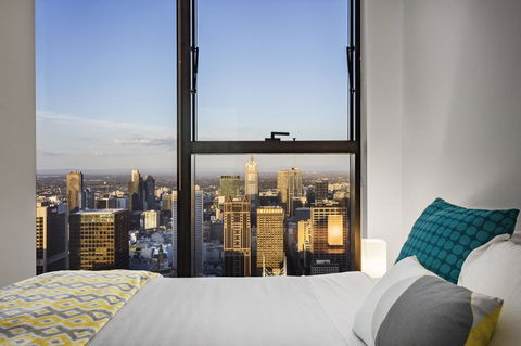 Winston Apartments - Accommodation Melbourne 19