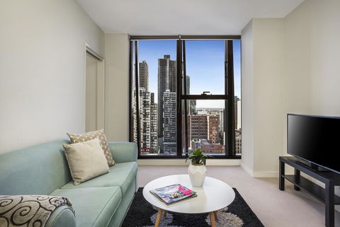 Winston Apartments - Accommodation Melbourne 29