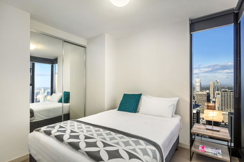 Winston Apartments - Accommodation Melbourne 35