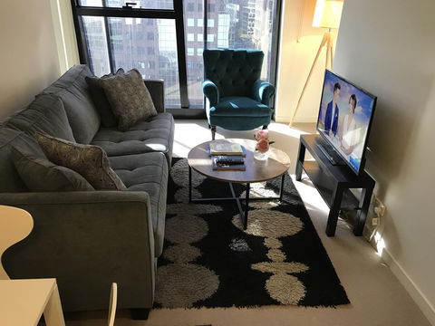 Winston Apartments - Accommodation Melbourne 7