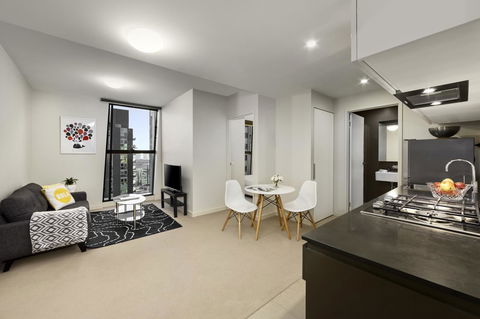 Winston Apartments - Accommodation Melbourne 27