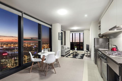 Winston Apartments - Accommodation Melbourne 26