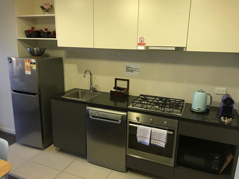Winston Apartments - Accommodation Melbourne 8