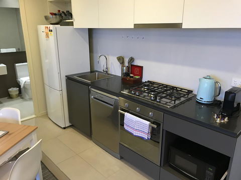 Winston Apartments - Accommodation Melbourne 16