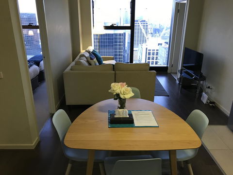 Winston Apartments - Accommodation Melbourne 10