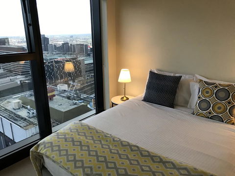 Winston Apartments - Accommodation Melbourne 15