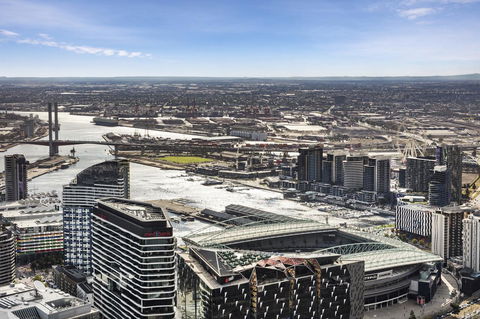 Winston Apartments - Accommodation Melbourne 5