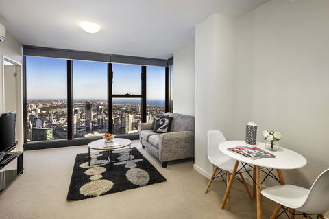 Winston Apartments - Accommodation Melbourne 6