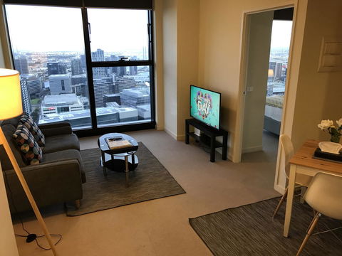 Winston Apartments - Accommodation Melbourne 18