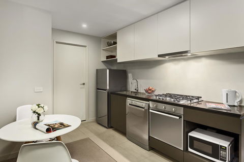 Winston Apartments - Accommodation Melbourne 32