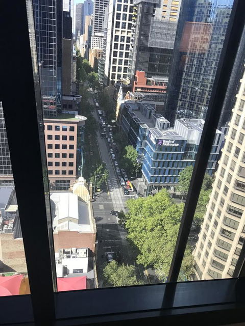 Winston Apartments - Accommodation Melbourne 24