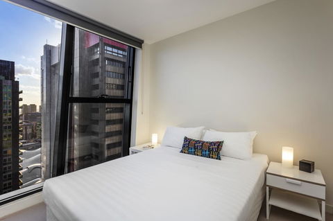 Winston Apartments - Accommodation Melbourne 31