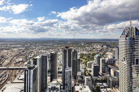 Winston Apartments - Accommodation Melbourne 21