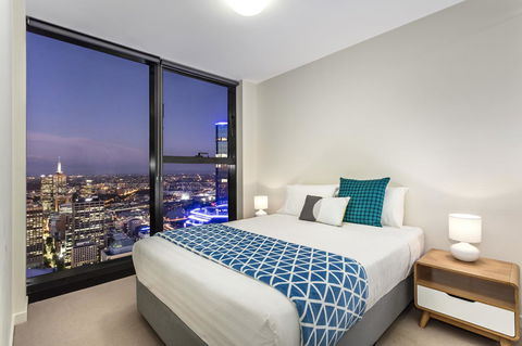 Winston Apartments - Accommodation Melbourne 23