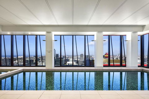 Winston Apartments - Accommodation Melbourne 0